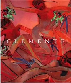 CLEMENTE (Guggenheim)